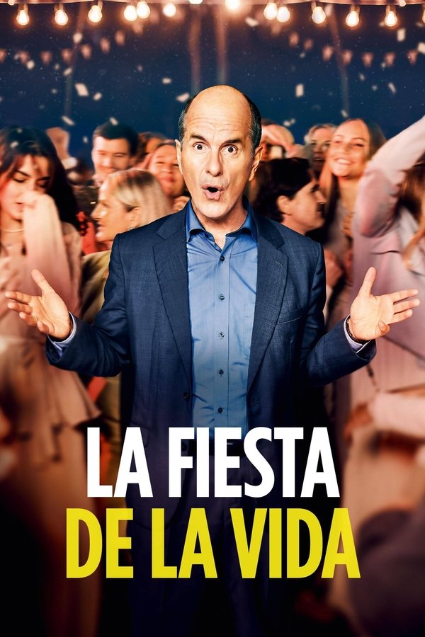 TVplus ES - La fiesta de la vida (2023)