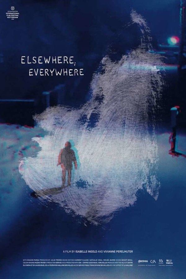 Elsewhere, Everywhere