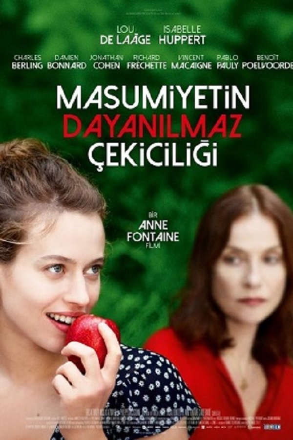 TR - Masumiyetin Dayanılmaz Çekiciliği - 2019