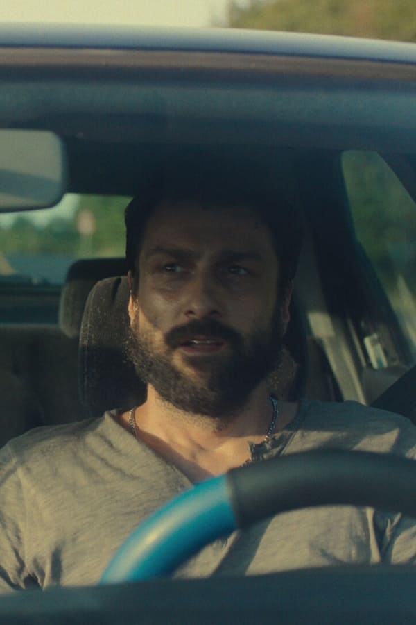 Kübra – S02E03 – Episodio 3