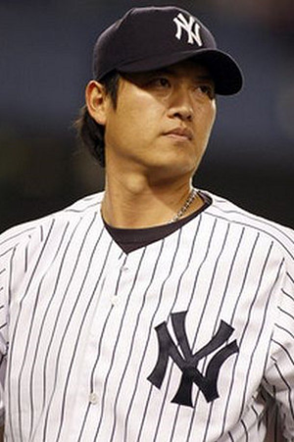 Chien-ming Wang's headshot