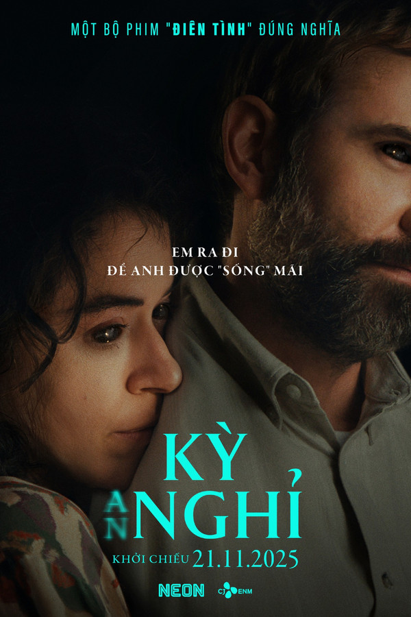 Kỳ An Nghỉ – Keeper (2025)