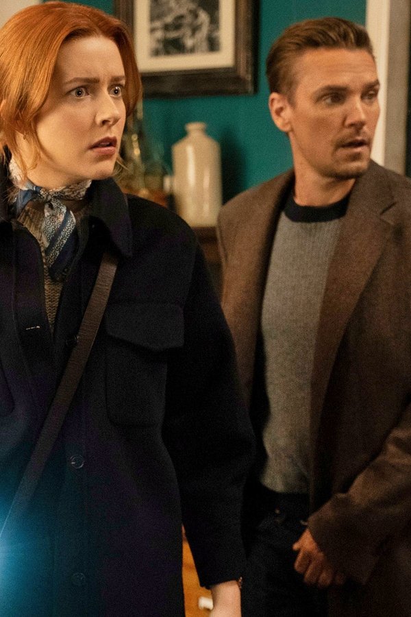 Nancy Drew – S03E06 – Episodio 6