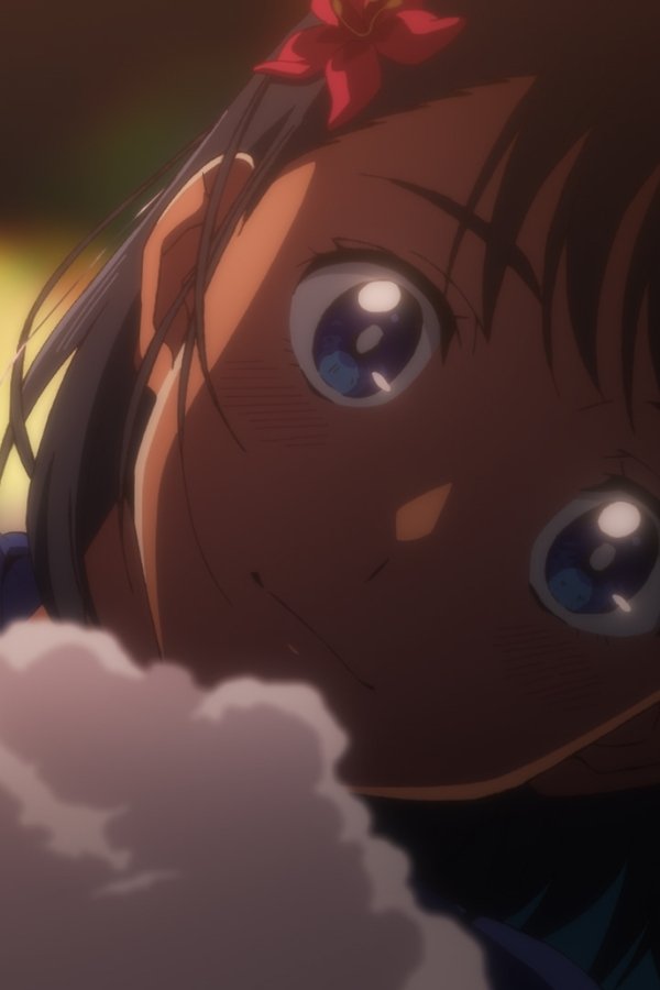 Summer Time Rendering – S01E03 – Episodio 3