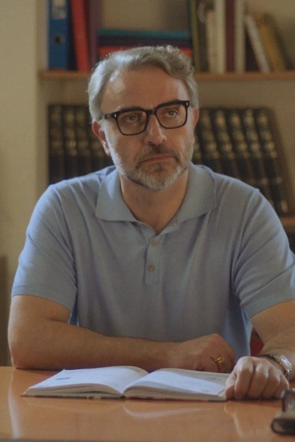 L’isola e il maestro – S01E02 – Episodio 2