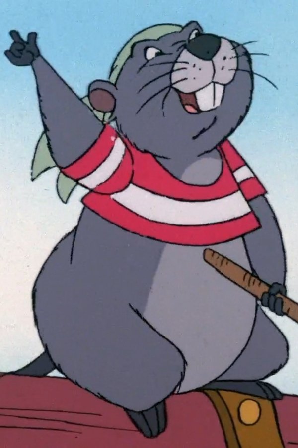 Le nuove avventure di Winnie the Pooh – S02E02 – Come far sparire il singhiozzo