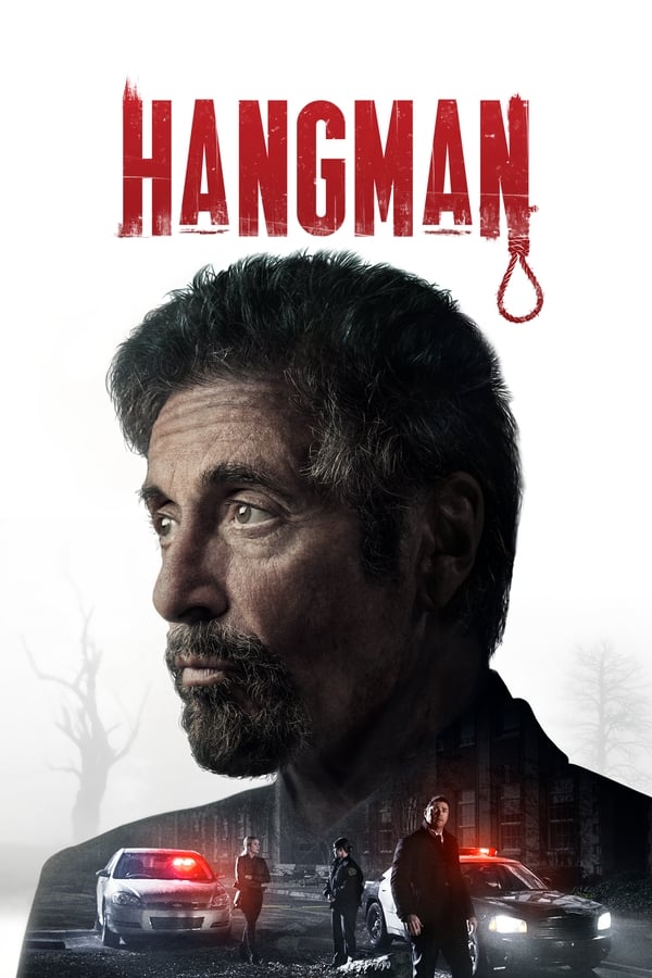 EN: Hangman (2017)