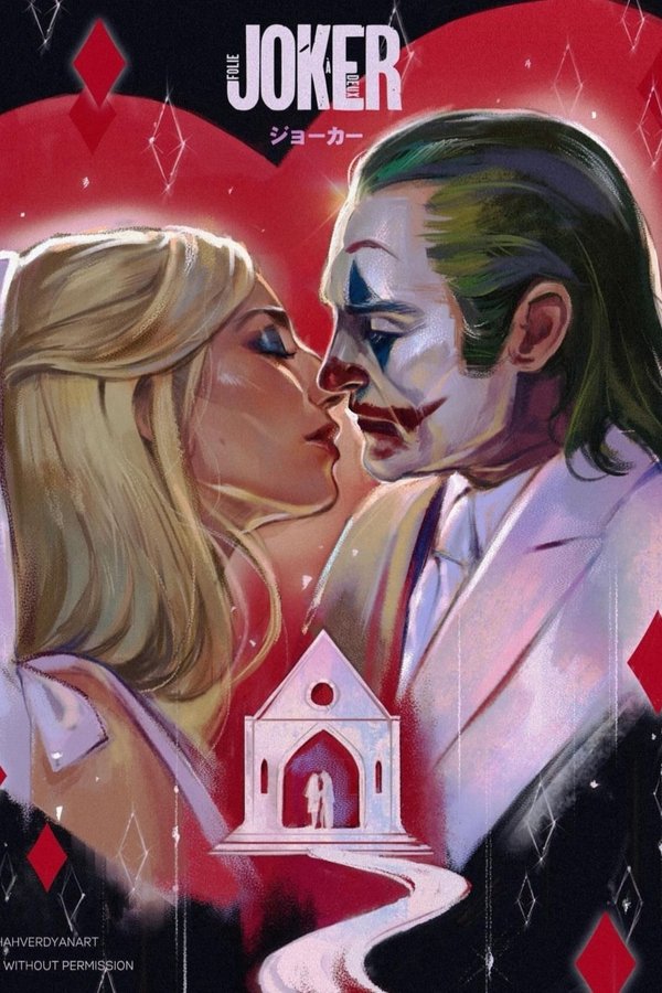 Joker: Folie à Deux