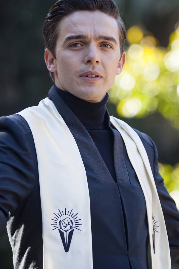 Dominion – S01E05 – Something Borrowed
