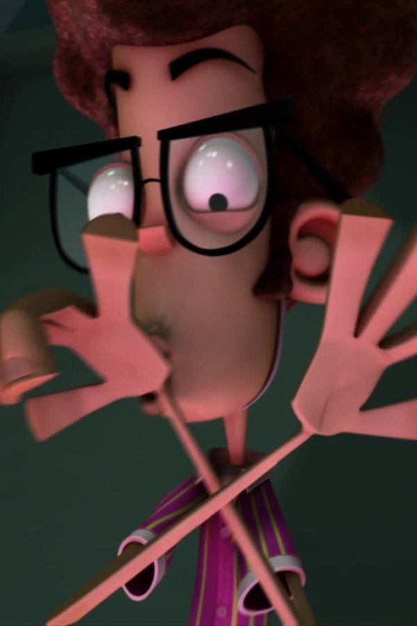 Fanboy and Chum Chum – S02E16 – Episodio 16