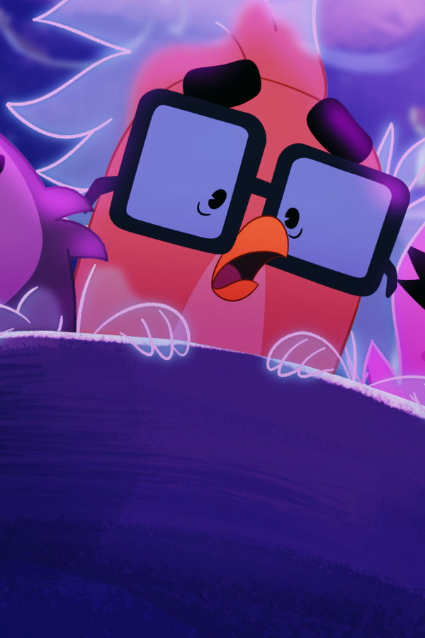 Angry Birds: A Ilha Misteriosa