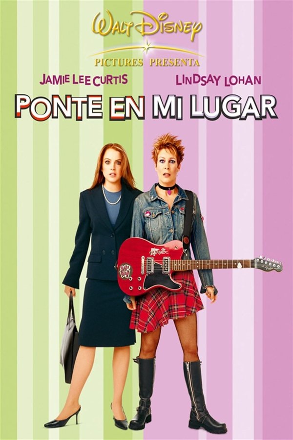 Un Viernes de Locos (2003) Pelicula Completa Español Latino Online Descarga