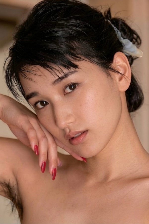 Eriko Nakagawa's headshot