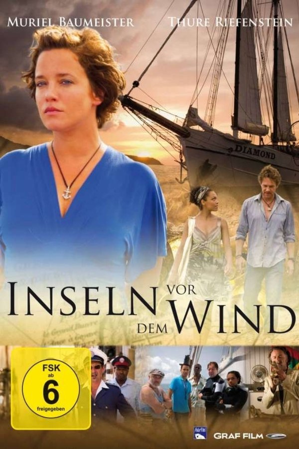 Inseln vor dem Wind