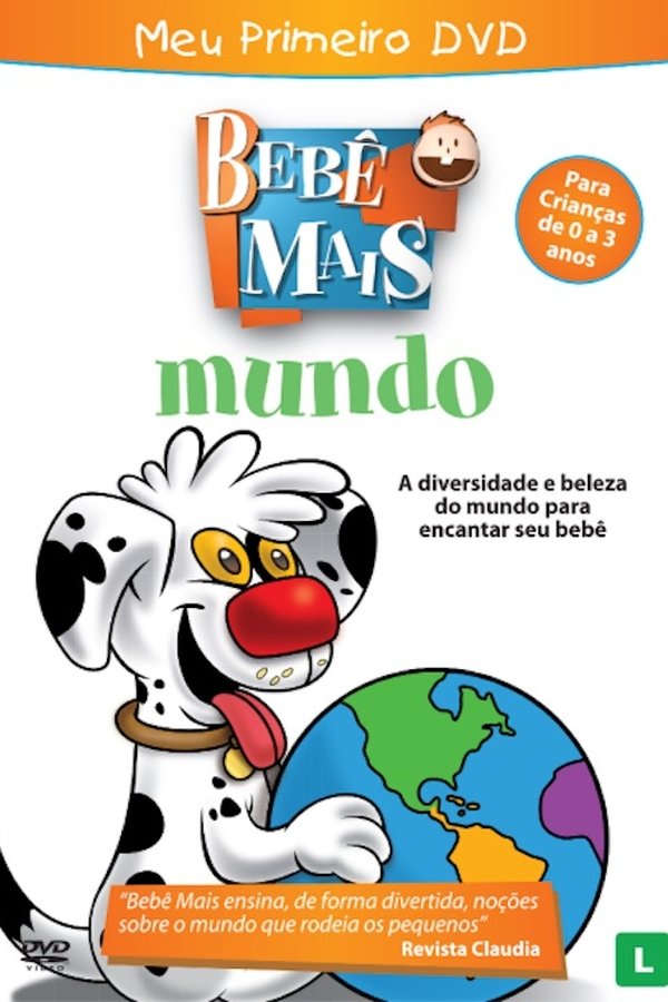 Bebê Mais – Mundo