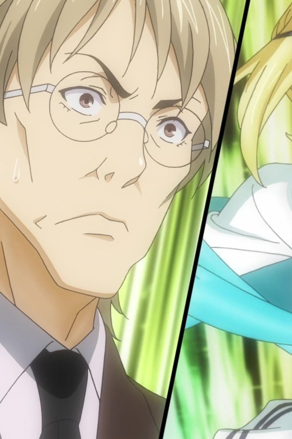 Food Wars!: Shokugeki no Soma [Sub-ITA] – S05E05 – Episodio 5
