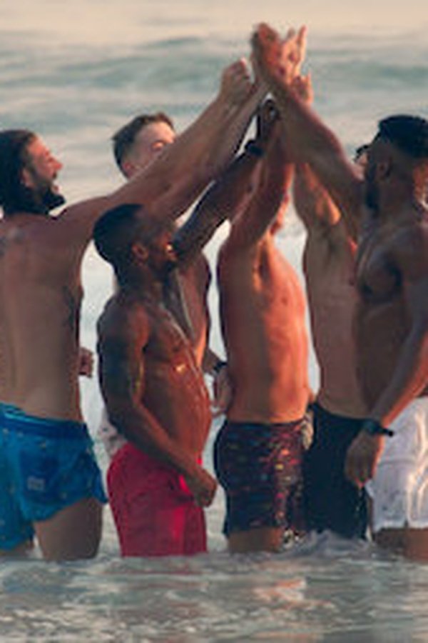 Too Hot to Handle – S01E05 – Episodio 5