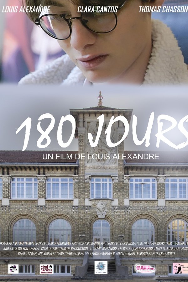 180 Days