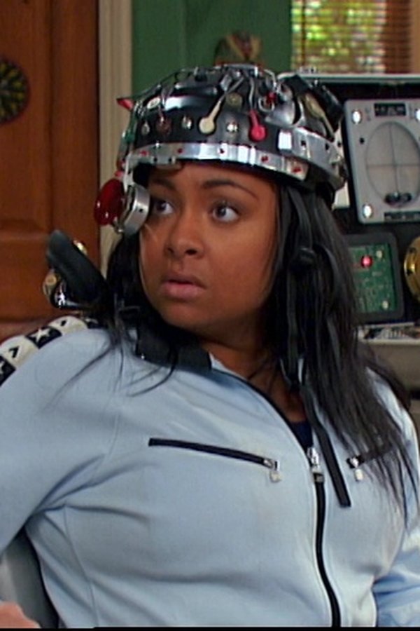 Raven – S03E35 – Episodio 35