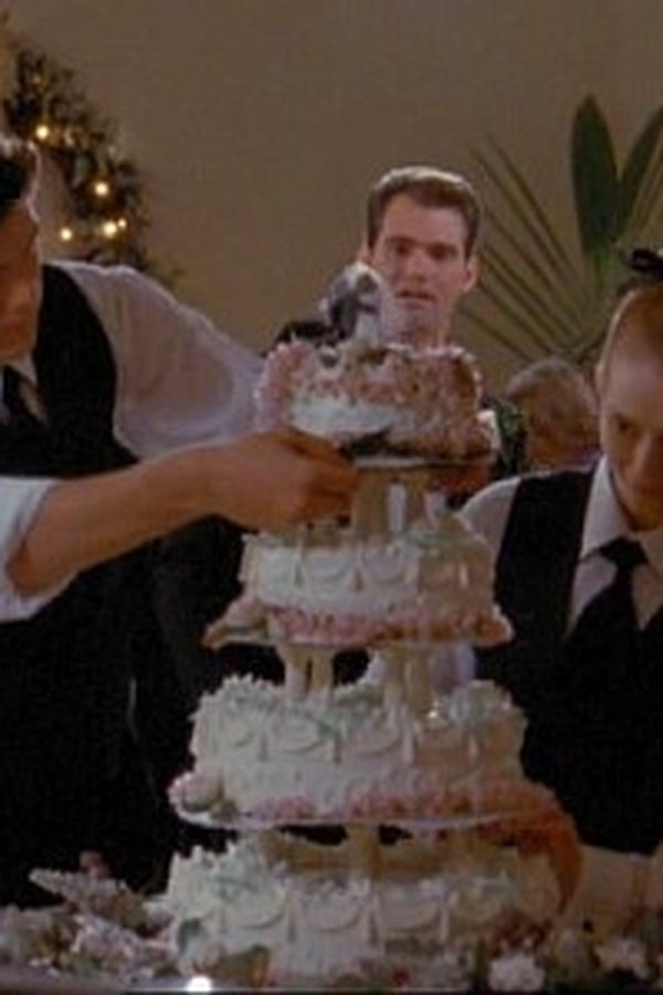 Dawson’s Creek – S02E17 – Il nostro futuro