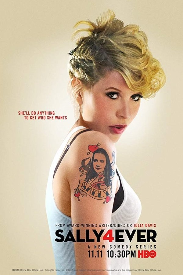 Sally4Ever Saison 1 en streaming Sally4Ever Saison 1 en streaming