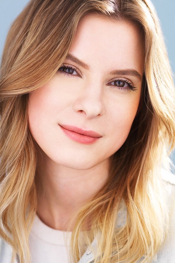 Miranda Gruss's headshot