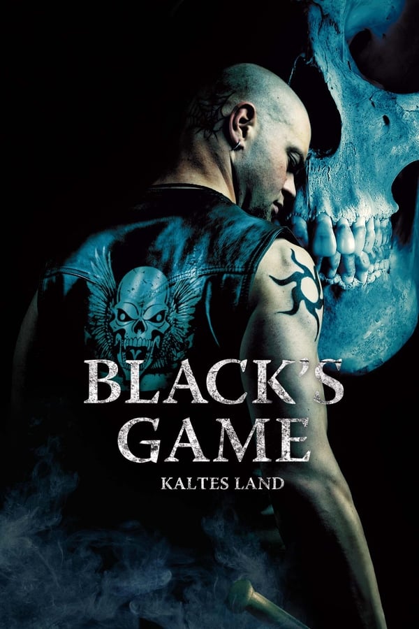 AL - Black's Game (2012)