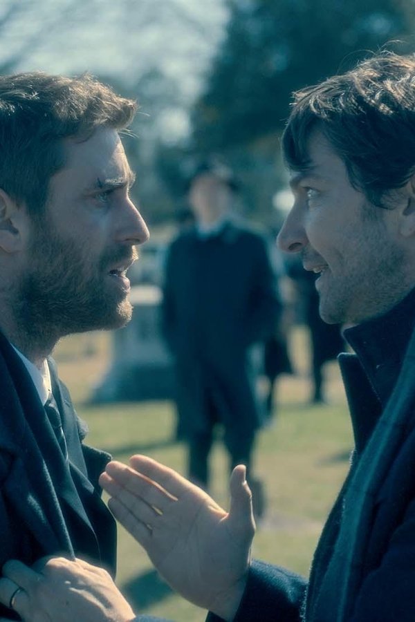 Hill House – S01E07 – Elogio funebre
