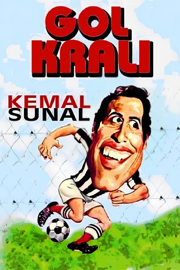 Gol Kralı (1980)