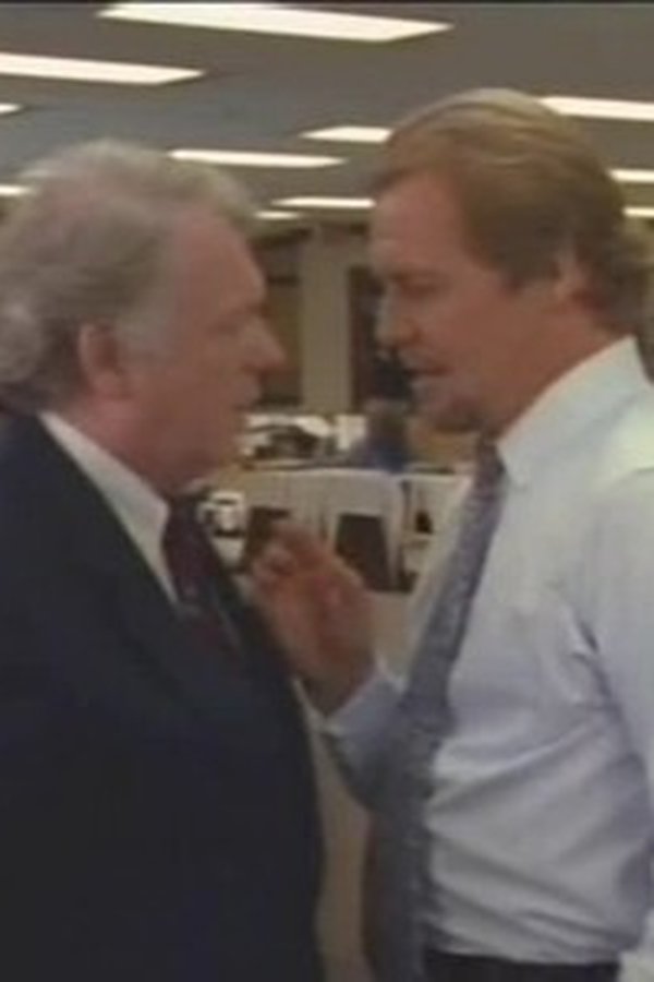 Alfred Hitchcock presenta (1985) – S04E06 – Episodio 6