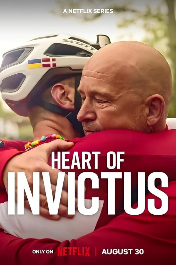 Trái Tim Của Invictus: Phần 1 – Heart of Invictus: Season 1 (2023)