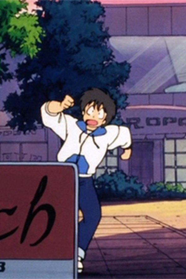 È quasi magia Johnny – S01E05 – Un segreto per due  [ Il segreto  /  Un segreto solo nostro ]