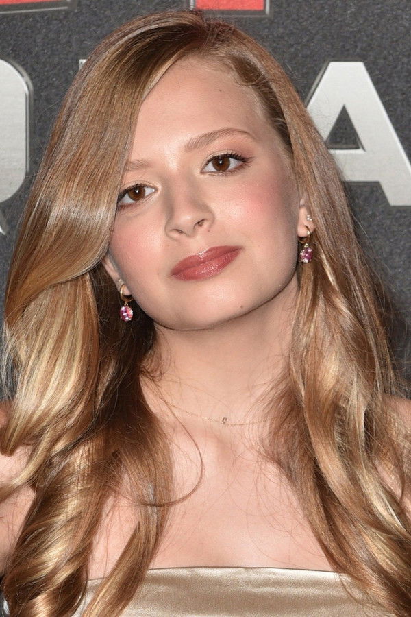 Giselle Eisenberg's headshot