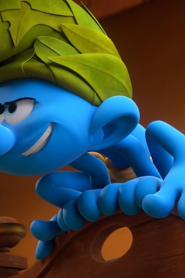 I Puffi (2021) – S02E04 – Episodio 4