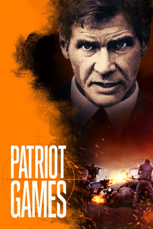 TVplus NL - Patriot Games (1992)