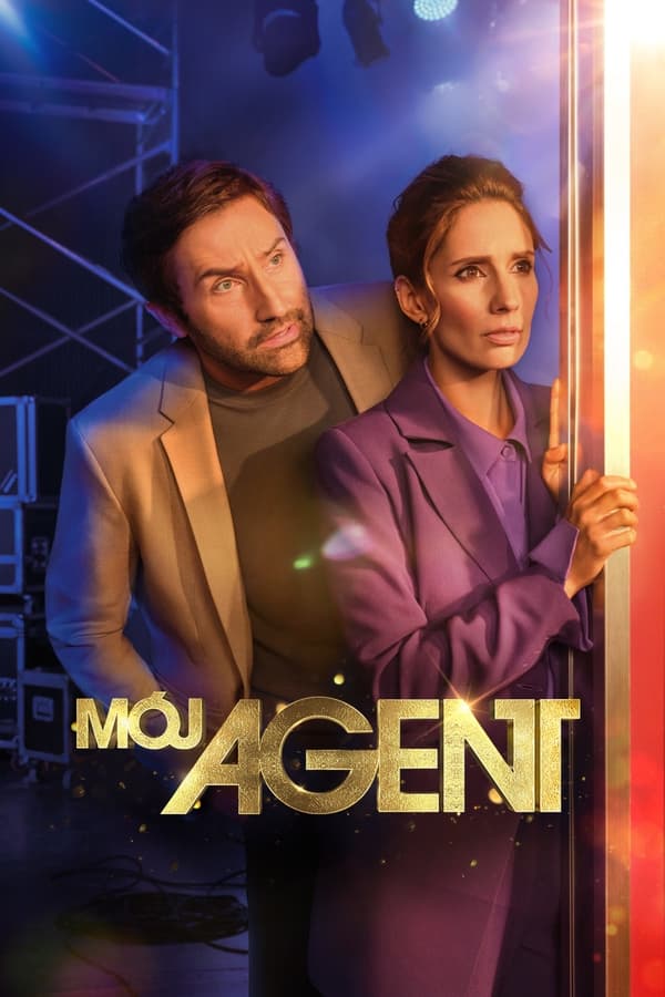 Mój Agent