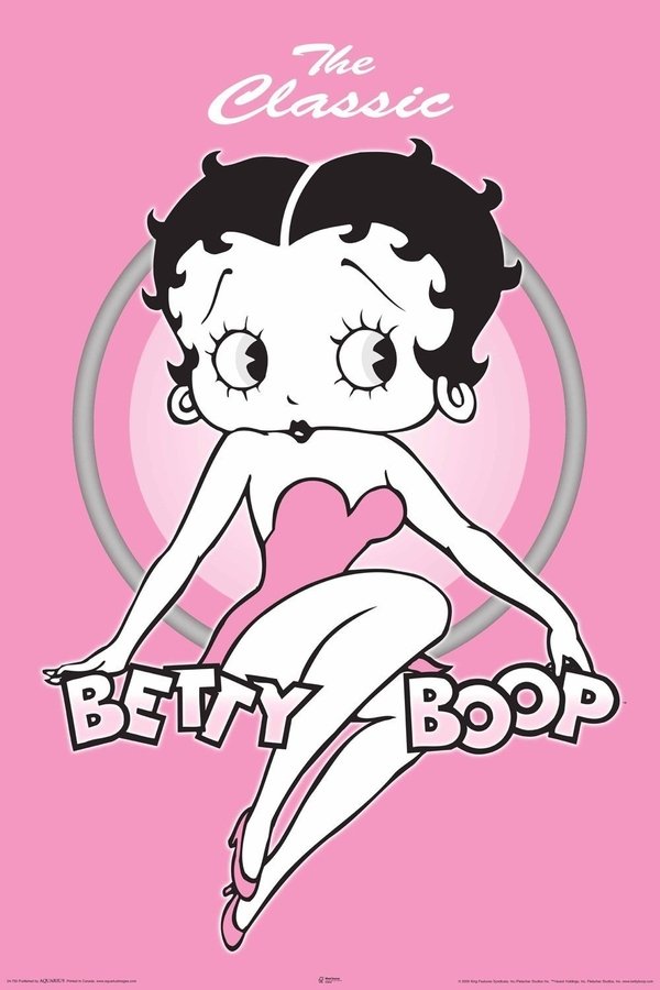 Betty Boop Betty Boop