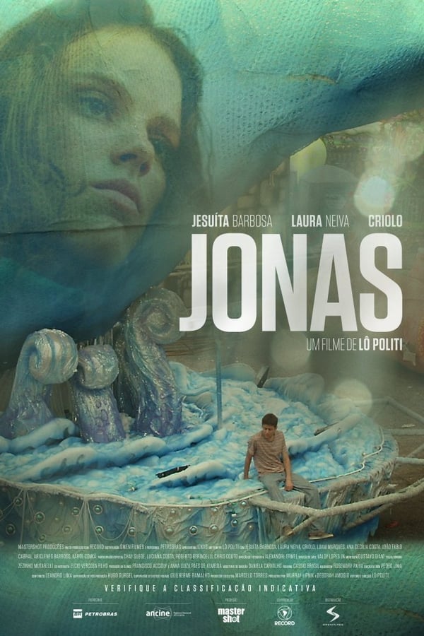 Jonas