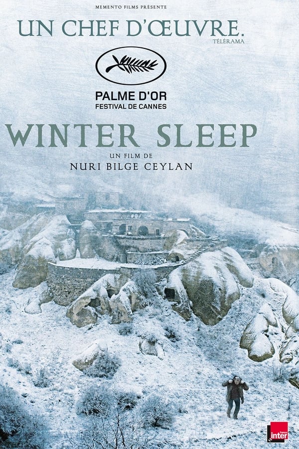 Winter Sleep (2014)