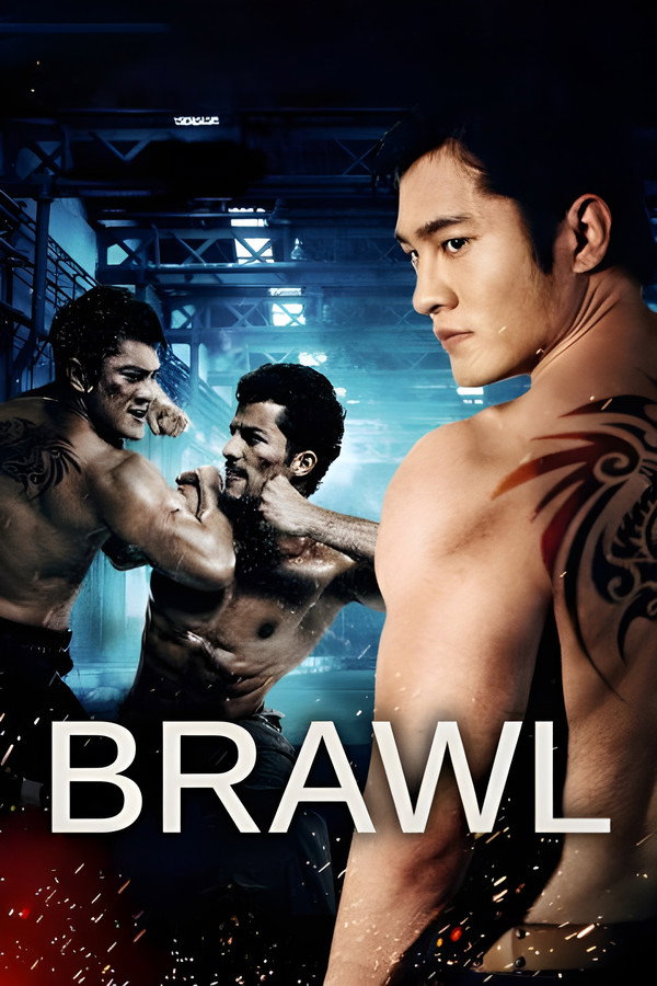 SE - Brawl (2012)