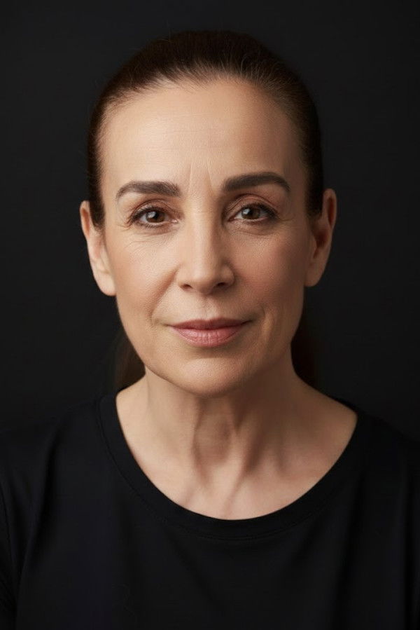 Elif Baysal's headshot