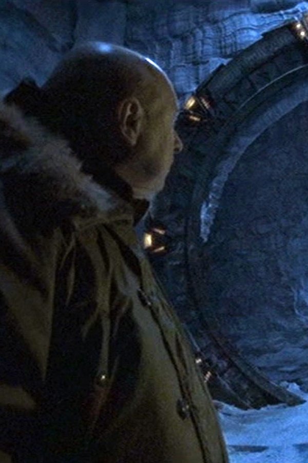 Stargate SG-1 – S01E18 – Naufragio Planetario