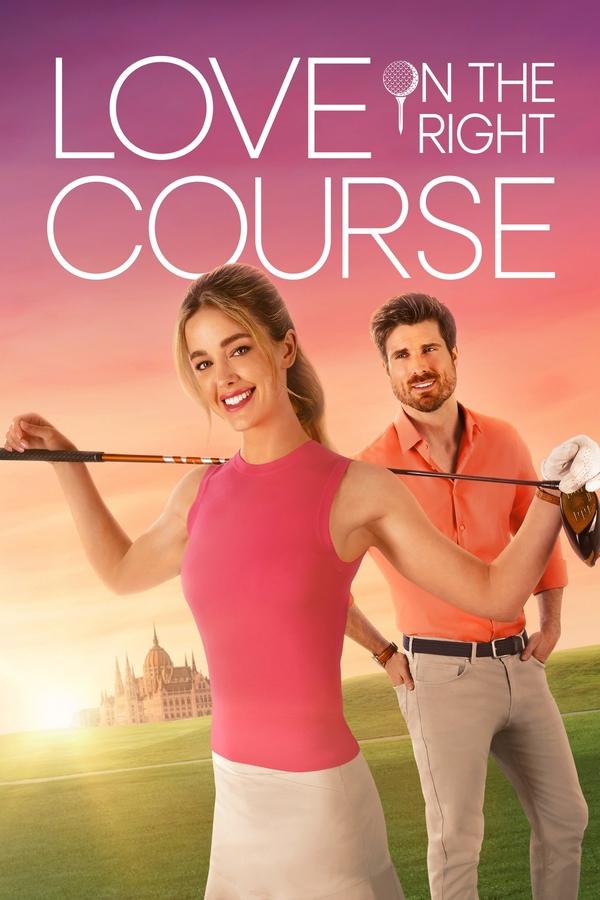 EN - Love on the Right Course (2024)