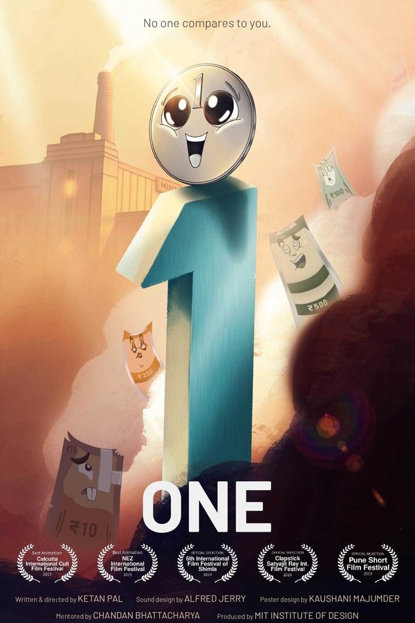 One 2020 ซับไทย