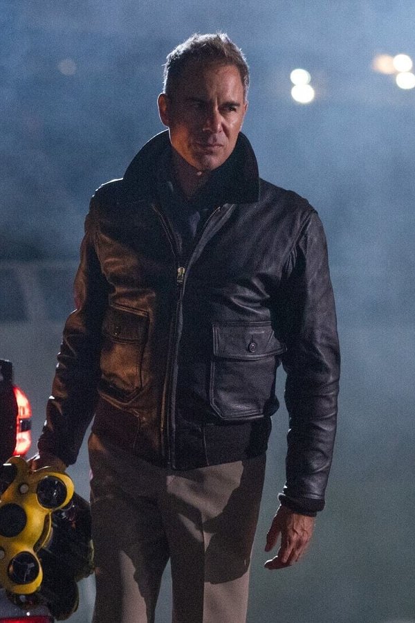 Departure – S03E06 – Episodio 6