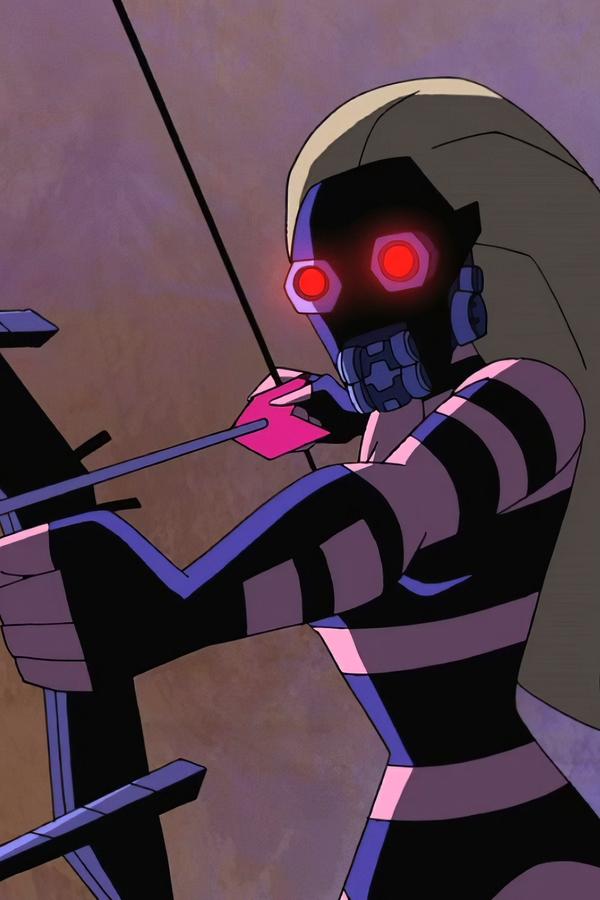 Scooby-Doo! Mystery Incorporated – S01E25 – La pedina delle ombre