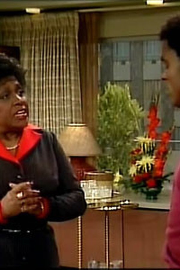 I Jeffersons – S10E12 – L’abc