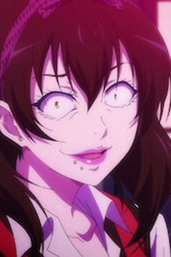 Kakegurui Twin – S01E02 – Episodio 2