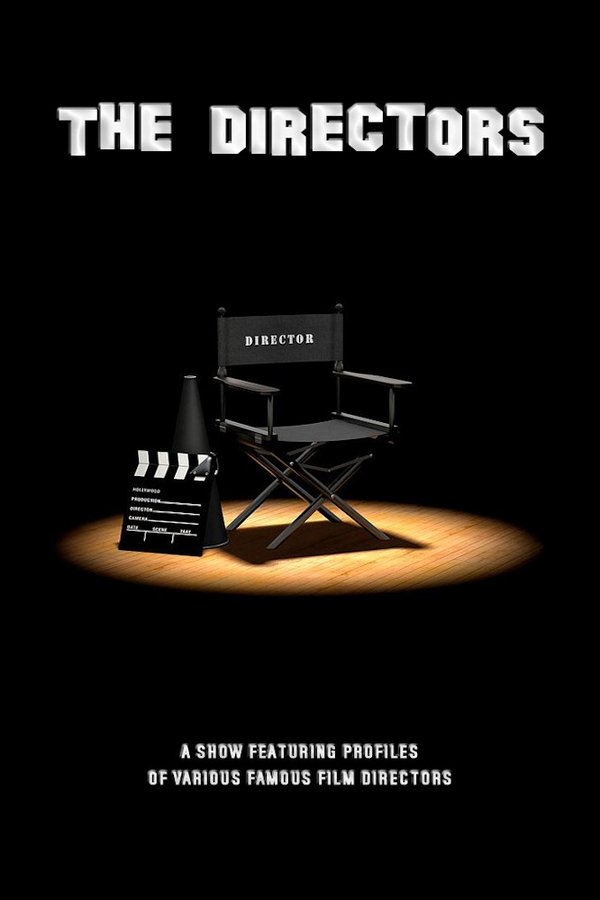 The Directors poster