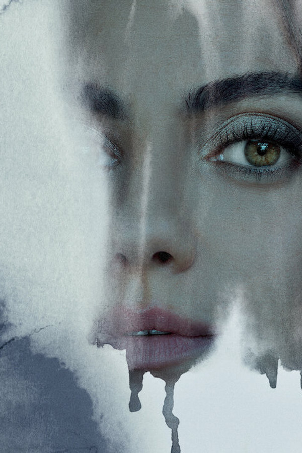 Luckiest Girl Alive (2022) backdrop image